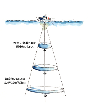 パルス波