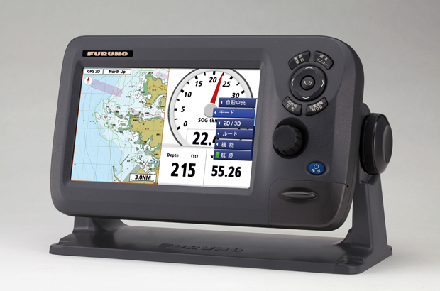 新型GPS魚探の詳細公開！ | 魚探ラボ | Furuno Style：魚探を使った釣りの楽しみ方